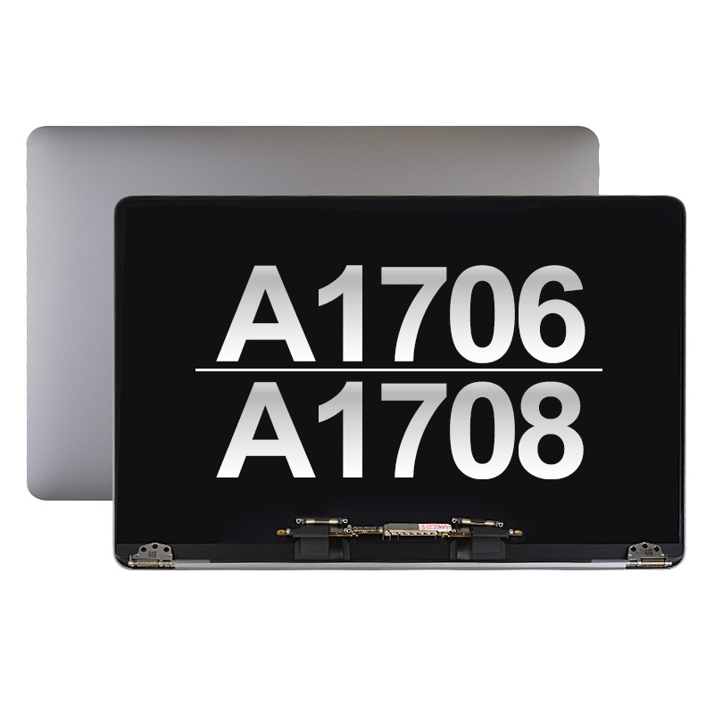 MacBook Pro 13-inch Screen Replacement