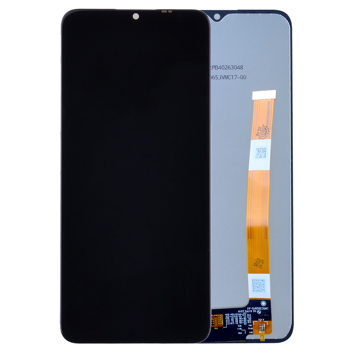 LCD Screen Digitizer Assembly for TCL 40 XE 5G/ 40R 5G