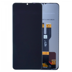  LCD Screen Digitizer Assembly for T-mobile Revvl 6x - Black