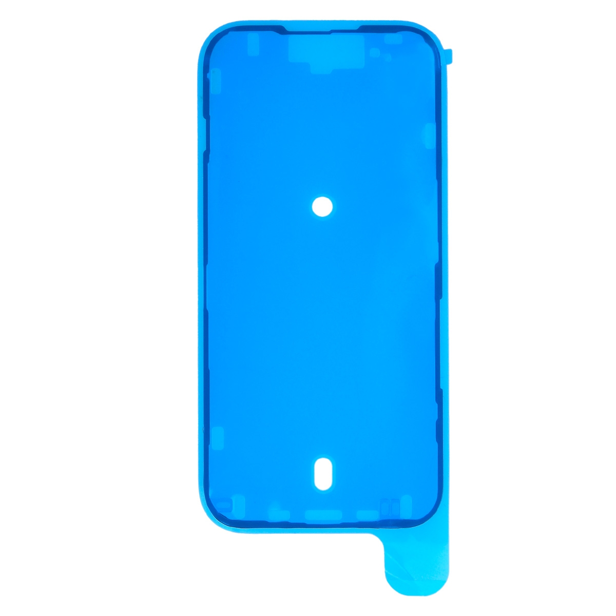LCD Bezel Frame Adhesive Tape for iPhone 15 (Front)