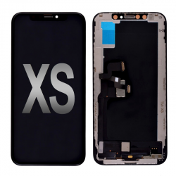  LCD Screen Digitizer Assembly with Frame for iPhone XS (JK/ Aftermarket)