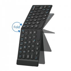  WiWU Fold Mini Keyboard