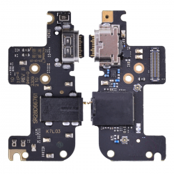  Charging Port with PCB Board for Moto G Stylus 5G (2023) XT2315