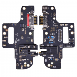  Charging Port with PCB Board for Moto G Stylus 4G (2023) XT2317