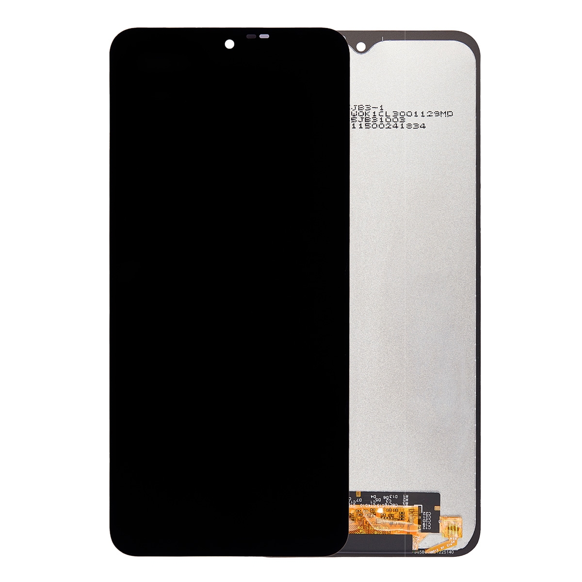 LCD Screen Digitizer Assembly for Samsung Galaxy Xcover6 Pro