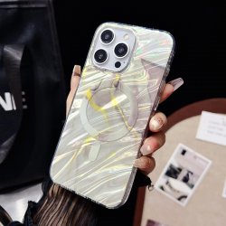 high-gloss phone case design