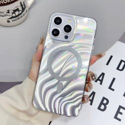 iPhone 15 Pro Big Wavy Case