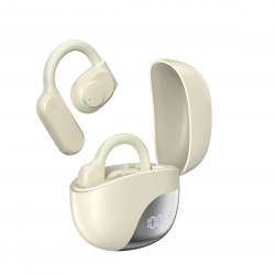  Bluetooth Wireless Open Wearable Stereo - Khaki