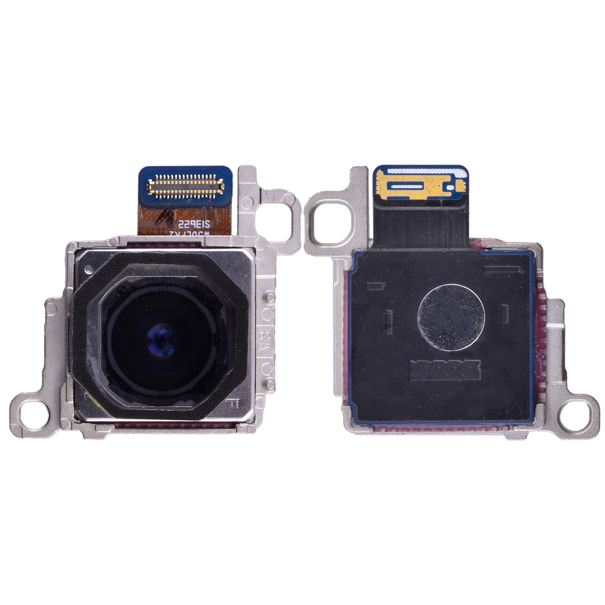 Ultra Wide Angle Rear Camera Module with Flex Cable for Samsung Galaxy S23 FE 5G S711