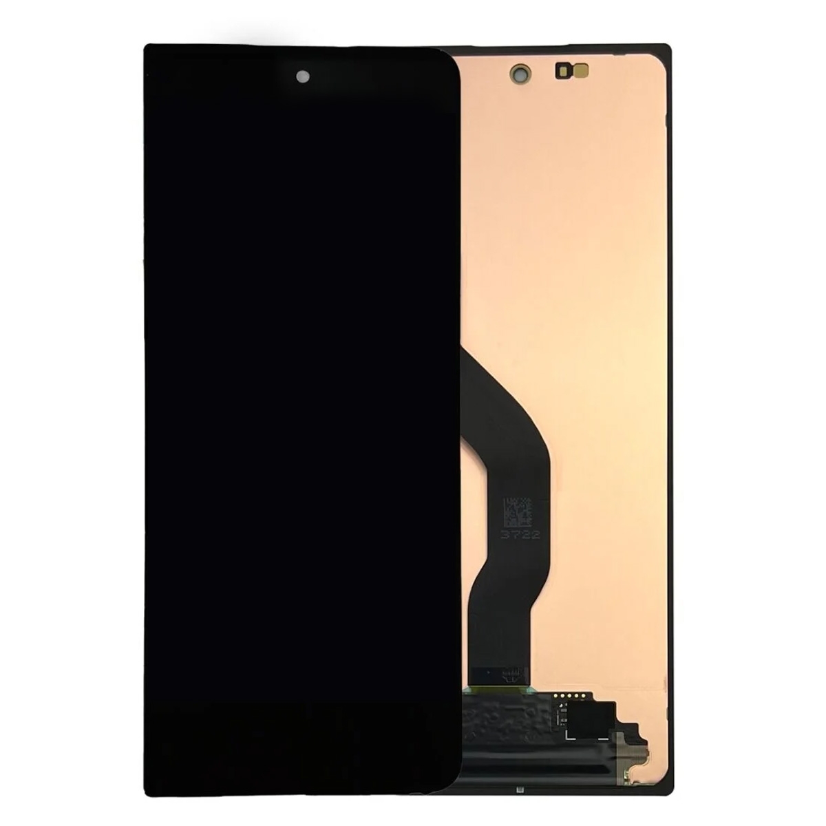 Outer OLED Screen Digitizer Assembly for Samsung Galaxy Z Fold 5 5G F946 (Premium)