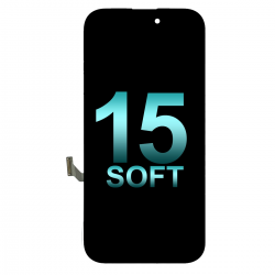 iPhone 15 OLED screen digitizer