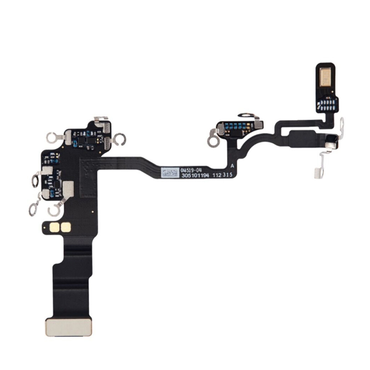 Wifi Flex Cable for iPhone 15 Pro Max