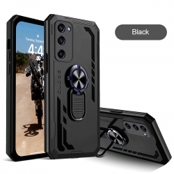 2 in 1 with Wireless Charging and Camera Protector Case