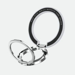 phone ring compatible with wireless charging