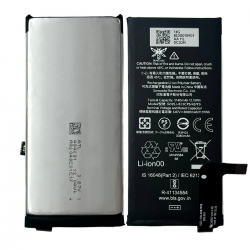  3.87V 3080mAh Battery for Google Pixel 4a