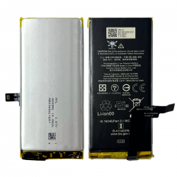  3.87V 3800mAh Battery for Google Pixel 4a 5G