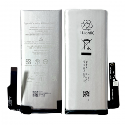  3.85V 4620mAh Battery for Google Pixel 5a 5G