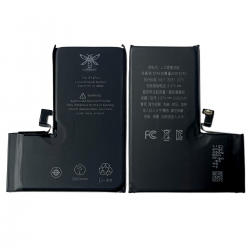  3.87V 3200mAh Battery with Adhesive for iPhone 14 Pro