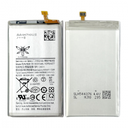  3.85V 3000mAh Battery for Samsung Galaxy S10e G970 Compatible