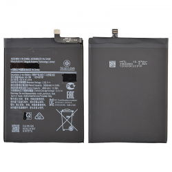  3.82V 3900mAh Battery for Samsung Galaxy A11 (2020) A115 Compatible (HQ-70N)