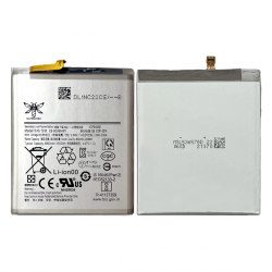  3.86V 4660mAh Battery for Samsung Galaxy S21 Plus 5G G996 Compatible (EB-BG996ABY)