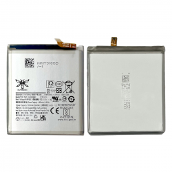  3.83V 4855mAh Battery for Samsung Galaxy S22 Ultra 5G S908 Compatible