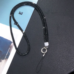  Fashion Mobile Phone Neck Strap - F