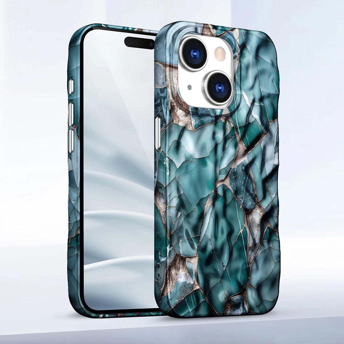 Fashion TPU Case for iPhone 15 - C