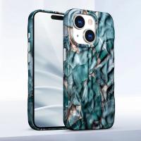  Fashion TPU Case for iPhone 15 - C