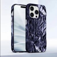  Fashion TPU Case for iPhone 15 Pro - E