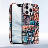  Fashion TPU Case for iPhone 15 Pro - D