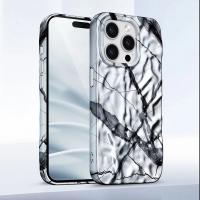  Fashion TPU Case for iPhone 15 Pro - B