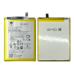  3.8V 4850mAh Battery for Motorola Moto G Play (2023) XT2271/ G 5G (2022) XT2213/ G Play (2021) XT2093/ G Power (2022) XT2165/ G Power (2021) XT2117/ G7 Power XT1955 (JK50)