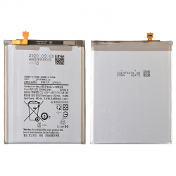  3.85V 3890mAh Battery for Samsung Galaxy A51 (2019) A515 Compatible