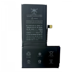  3.82V 3174mAh Battery with Adhesive for iPhone XS Max