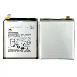  3.86V 4855mAh Battery for Samsung Galaxy S20 Ultra G988 Compatible