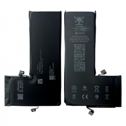  3.83V 3046mAh Battery with Adhesive for iPhone 11 Pro