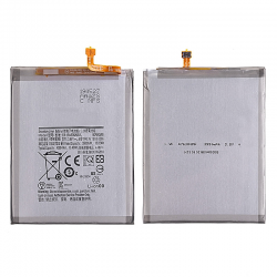  3.85V 3900mAh Battery for Samsung Galaxy A50 (2019) A505/ A30 (2019) A305/ A30s (2019) A307/ A20 (2019) A205 Compatible