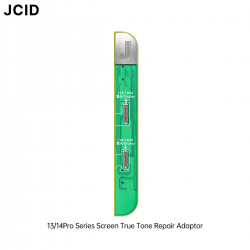  JC 13/14Pro Series Screen True Tone Repair Adaptor (Works with V1SE/ V1S Pro)