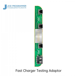  JC Fast Charger Testing Adaptor For Apple Charger Authenticity Detection (Works with V1SE/ V1S Pro)