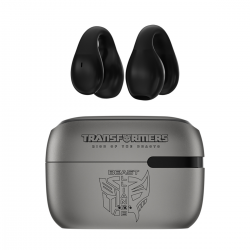  Transformer TWS Earbuds - Grey