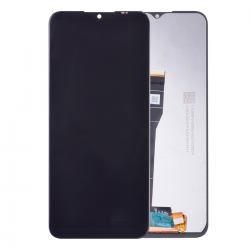  LCD Screen Digitizer Assembly for Nokia C300 TA-1515/ N155DL