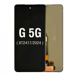  LCD Screen Digitizer Assembly for Motorola Moto G 5G (2024) XT2417