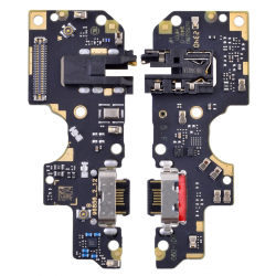  Charging Port with PCB board for Moto G Power 5G (2023) XT2311