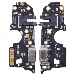  Charging Port with PCB Board for OnePlus Nord N30 5G