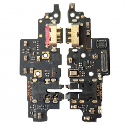  Charging Port with PCB board for Moto G 5G (2023) XT2313