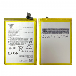  3.89V 4850mAh Battery for Motorola Moto G Stylus 5G (2023) XT2315/ G Stylus 4G (2023) XT2317 (PG50)