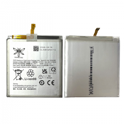  3.88V 3880mAh Battery for Samsung Galaxy S24 5G S921 Compatible (EB-BS922ABE)