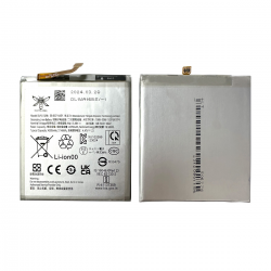  3.88V 4370mAh Battery for Samsung Galaxy S23 FE 5G S711 Compatible (EB-BS711ABY)
