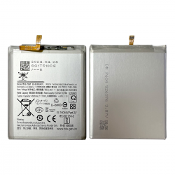  3.86V 4370mAh Battery for Samsung Galaxy S21 FE 5G G990 Compatible (EB-BG990ABY)